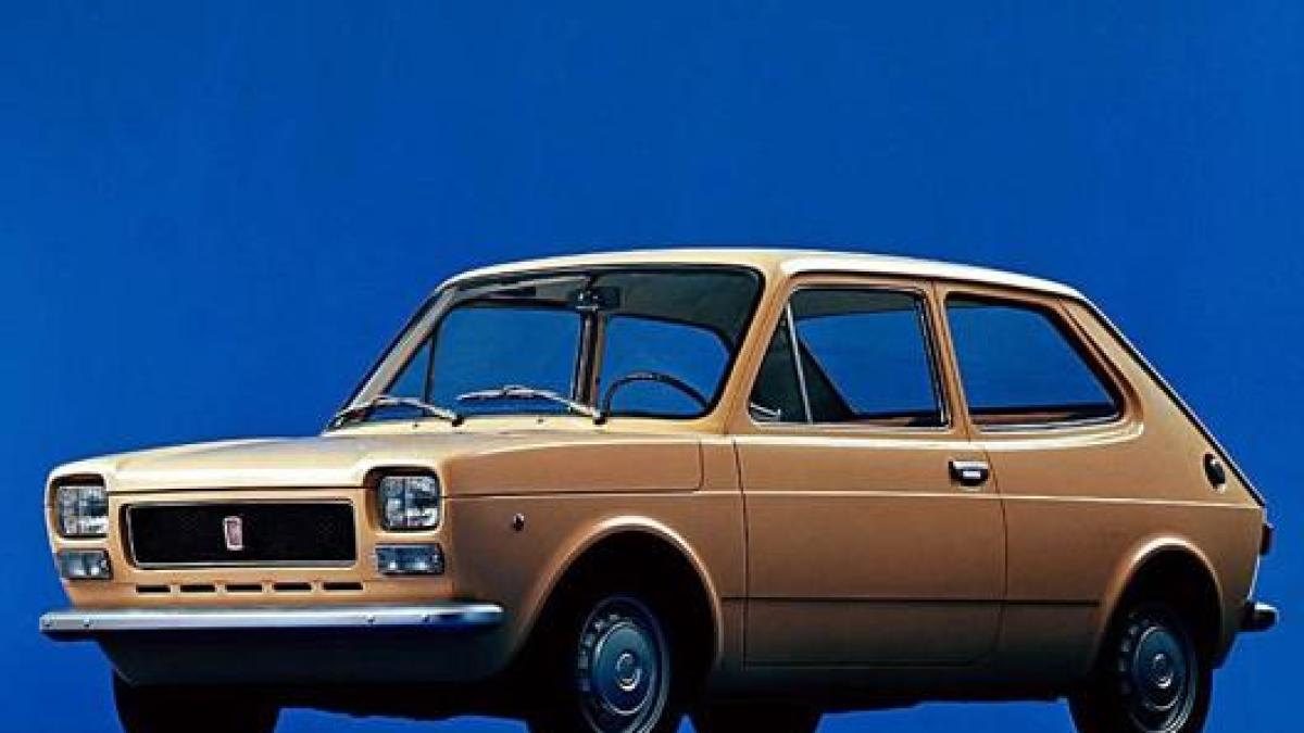 Gazzetta Dello Sport Originale Du 25 Février 1981 – Saronni, Fiat 127, Italie Football