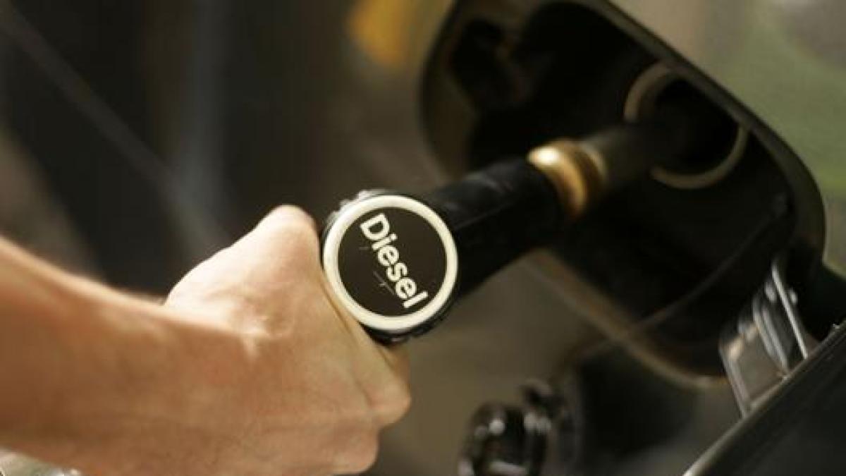 blocco diesel euro 5 anche il veneto rimanda lo stop di un anno da Gazzetta.it blocco diesel euro 5 anche il veneto rimanda lo stop di un anno