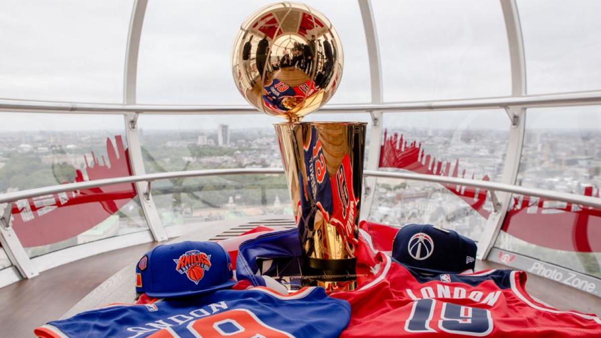 Aivazoglou: "Nba Europe sarà unica e sostenibile e conterà il merito. L’Italia? Non solo Roma e Milano"