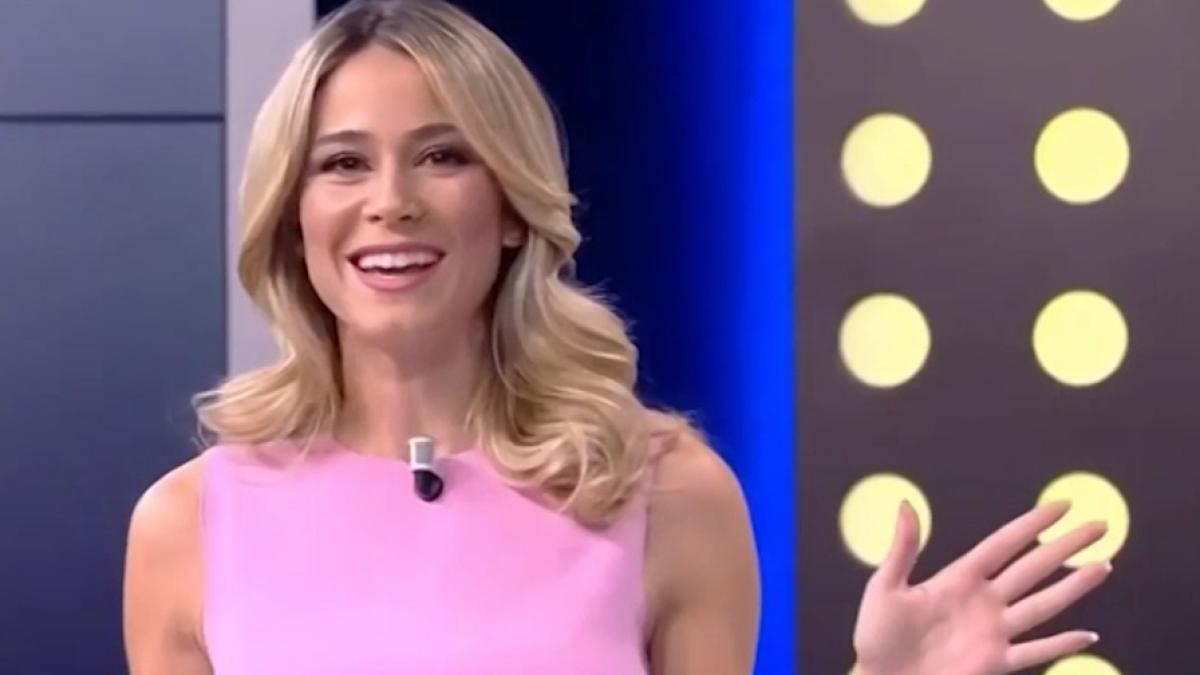 Da stasera su Dazn parte Club World Cup Show con Diletta Leotta Da stasera su Dazn parte Club World Cup Show con Diletta Leotta