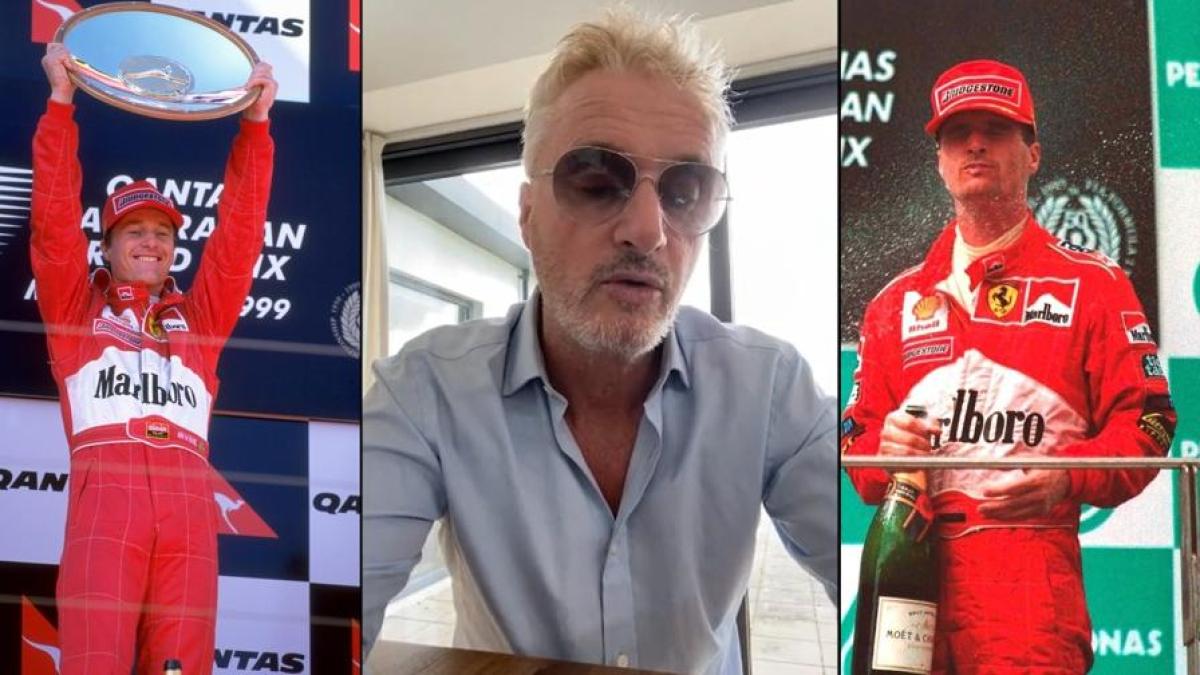 Irvine: "Antonelli e Russell andranno allo scontro. Verstappen? La F1 può fare a meno di lui"