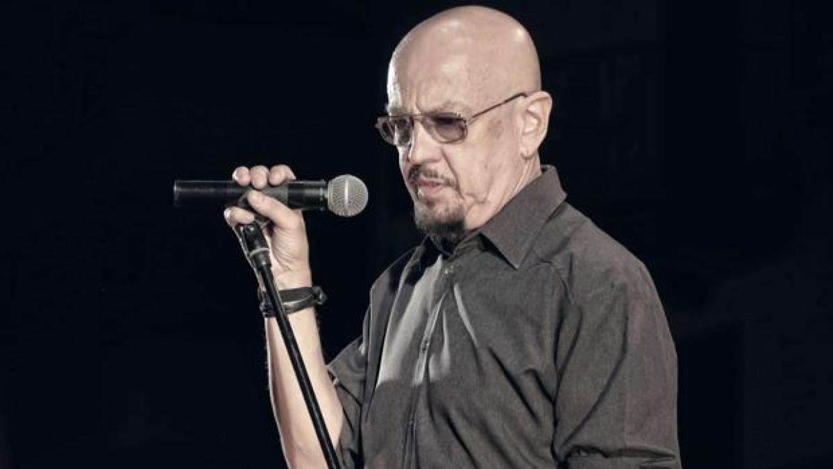Enrico Ruggeri: 