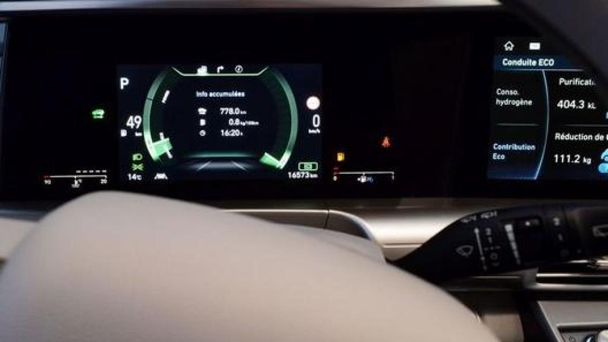 contachilometri e tachimetro qual 232 la loro precisione reale da Gazzetta.it contachilometri e tachimetro qual 232 la loro precisione reale