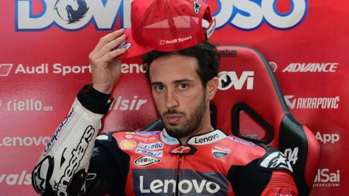 Dovizioso: 