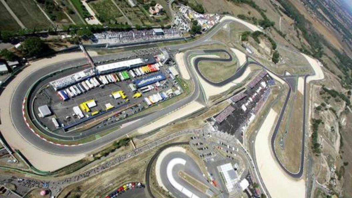 Enel X: l’autodromo di Vallelunga diventa il primo Smart Racing Circuit ...