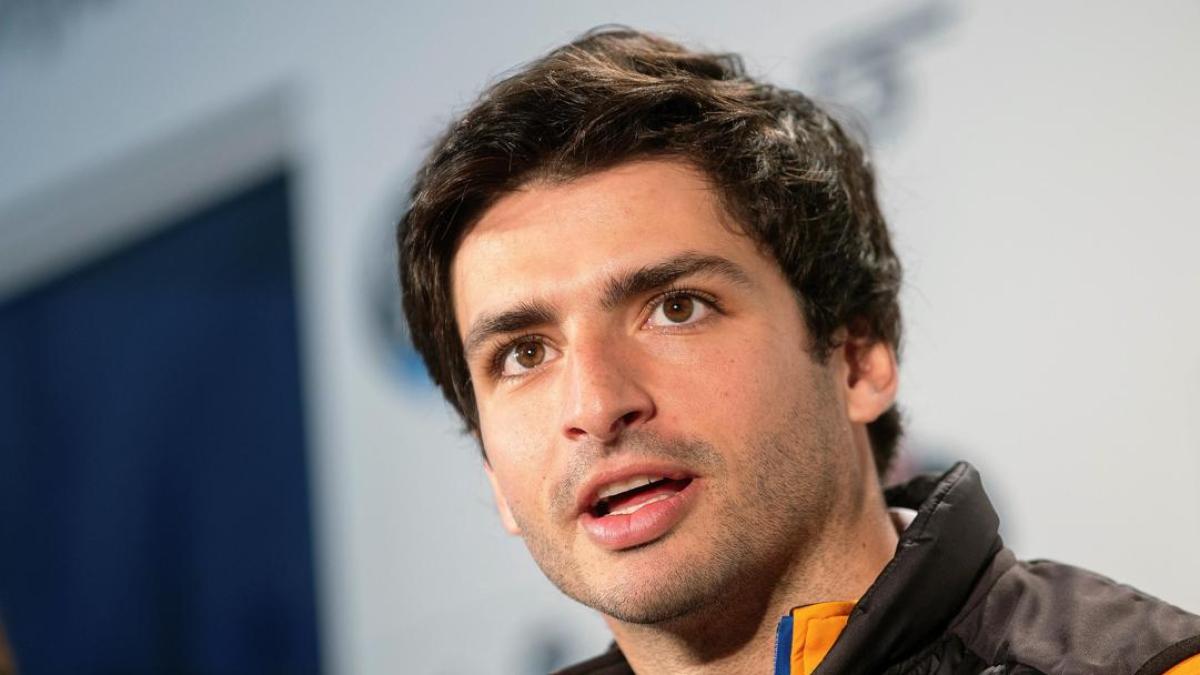 Sainz: 