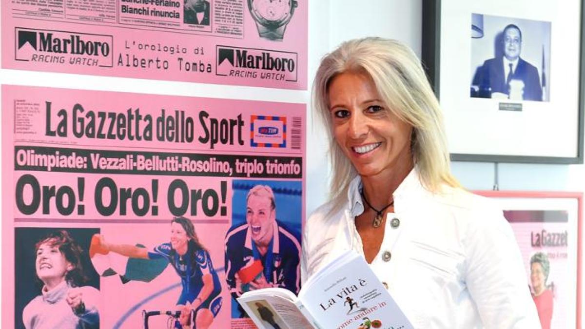 Donne e sport, il divario di genere fotografato nella ricerca di Bellutti