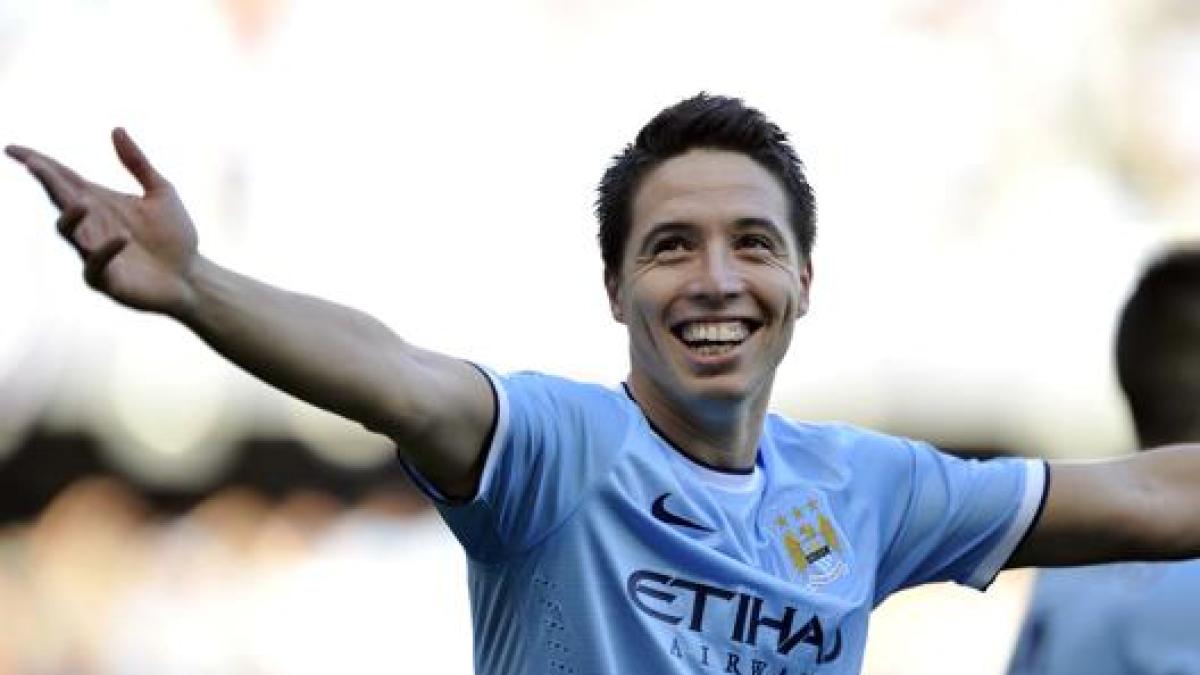 Nasri inguaiato dal cibo a domicilio: 212 consegne a Parigi, ma la residenza è a Dubai