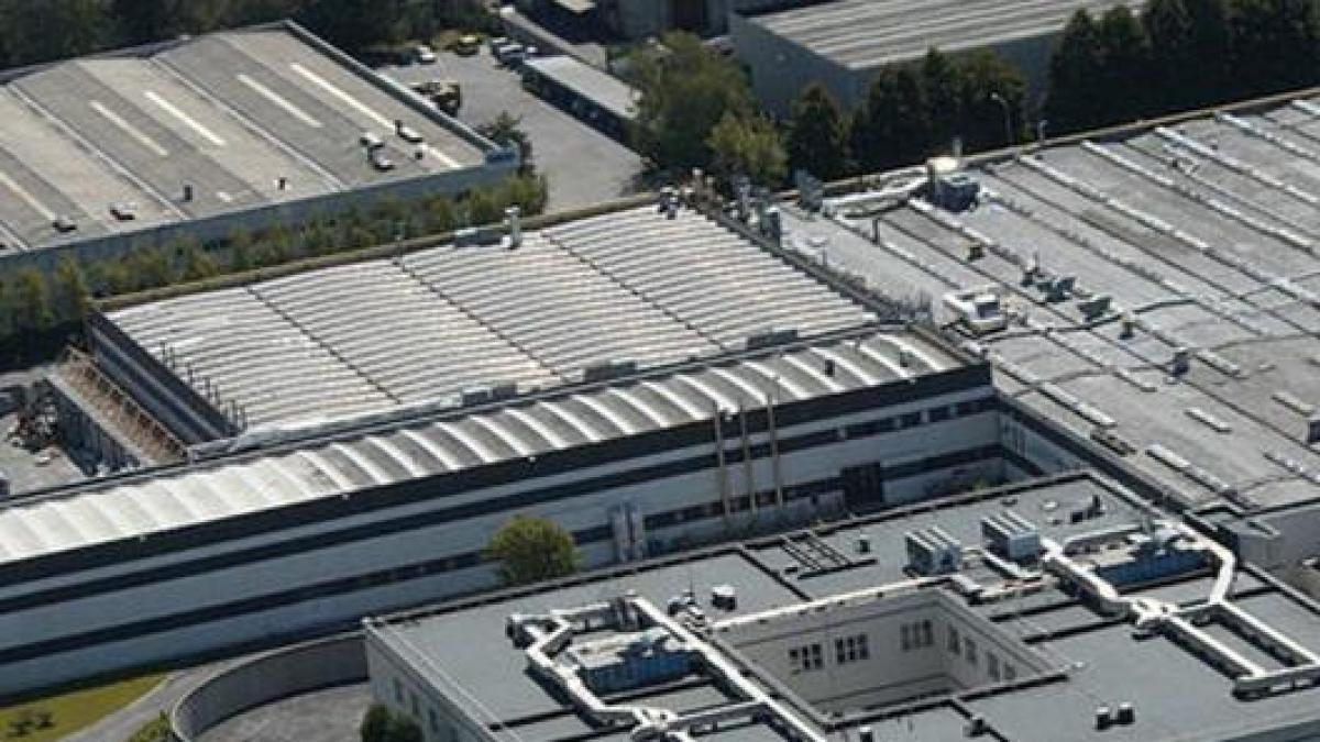 Il gruppo Volkswagen valuta la vendita di Italdesign