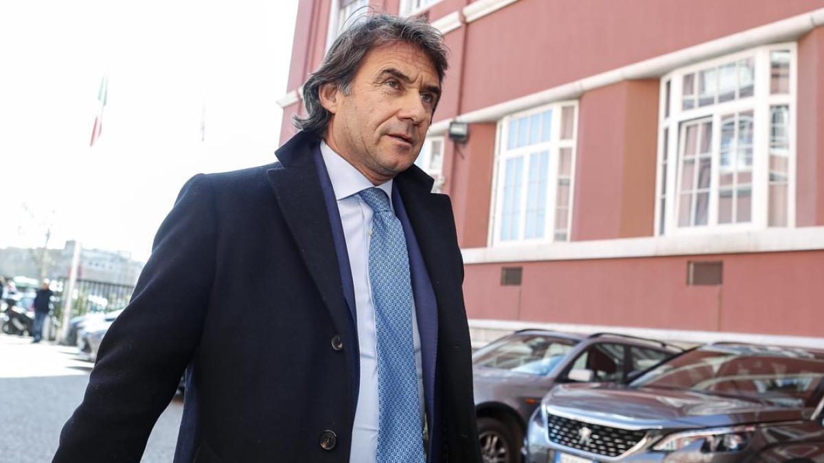 Mercato, linea verde e made in Italy: le richieste della Juve al nuovo ad Carnevali