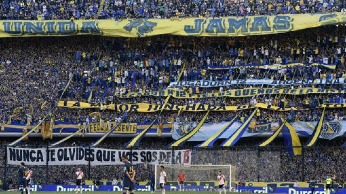 I derby più belli del mondo? A Milano il più visto, a Madrid il più social, ma a Buenos Aires...