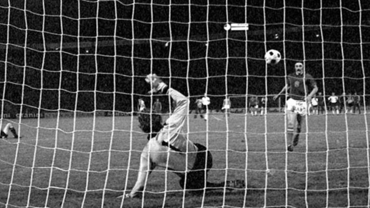 panenka l uomo che 50 anni fa invent242 il cucchiaio il partito comunista temeva che disonorassi il regime da Gazzetta.it panenka l uomo che 50 anni fa invent242 il cucchiaio il partito comunista temeva che disonorassi il regime