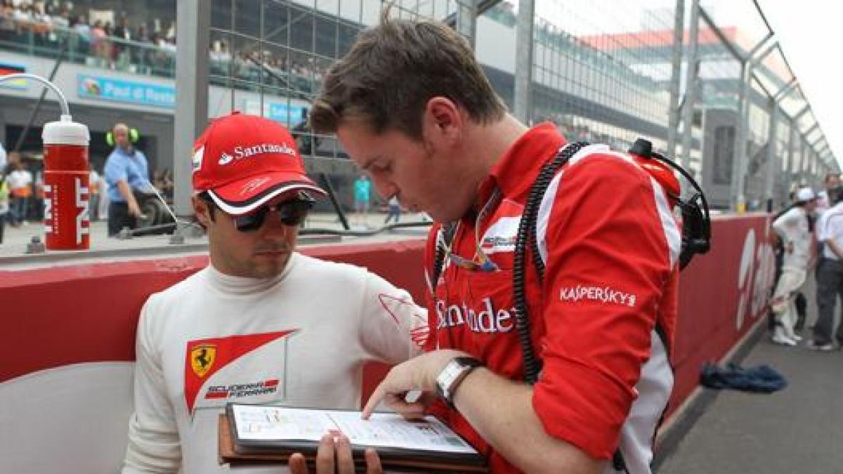 Smedley: "Hamilton meglio di Leclerc: si è preso la Ferrari e può fare come Schumacher"