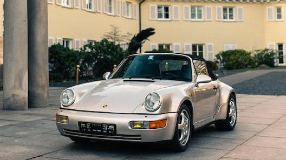 Kit riparazione, giunto di supporto / guida PORSCHE 911
