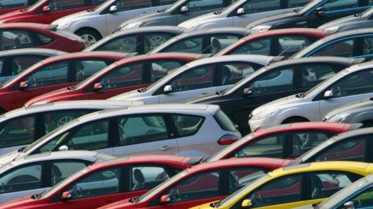 Cara auto, differenza tra aumento dei prezzi e dei redditi Cara auto, differenza tra aumento dei prezzi e dei redditi