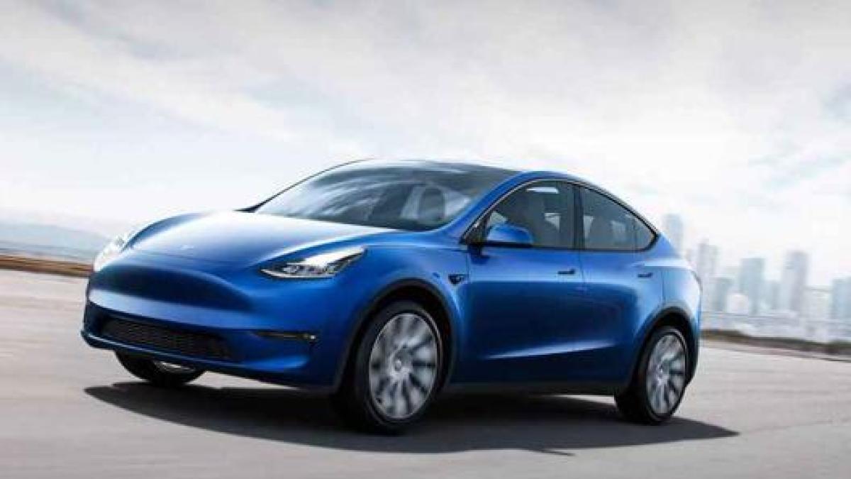 Tesla Model Y, Configuratore e Listino Nuovo