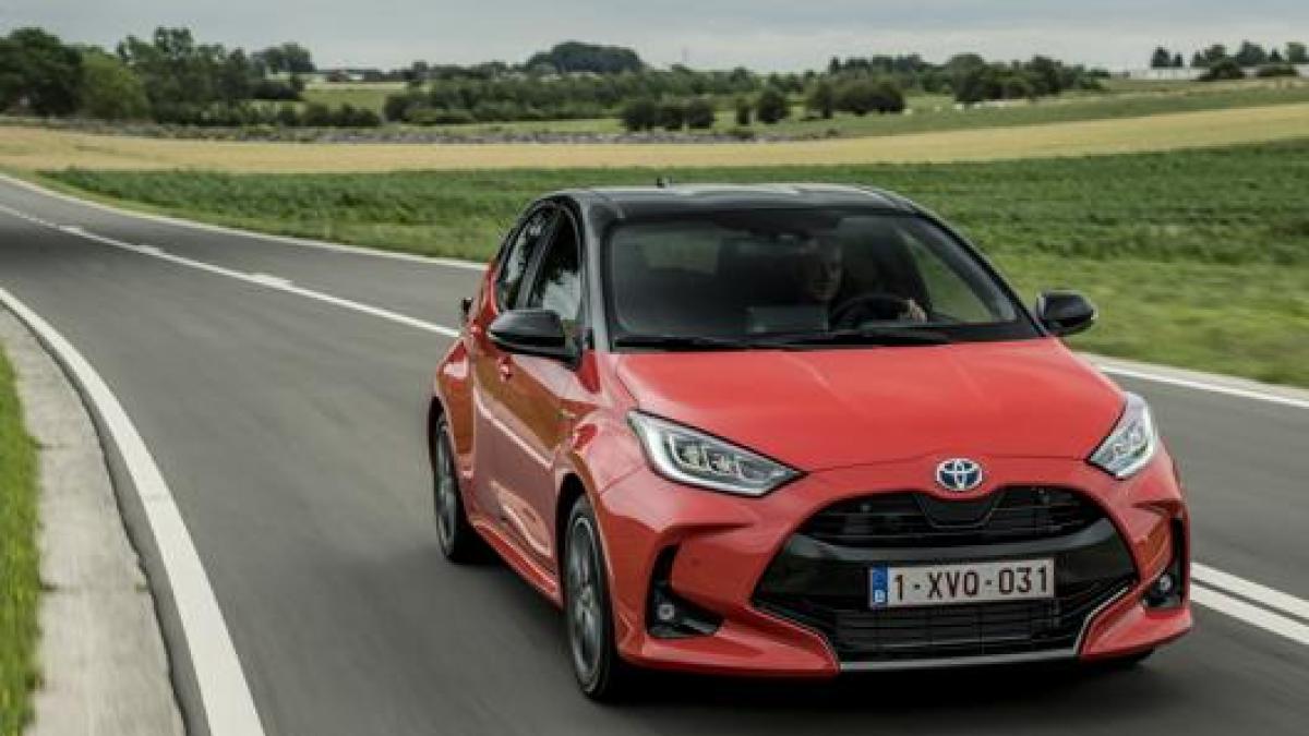 Promozione Toyota Yaris Cross, perché conviene e perché no