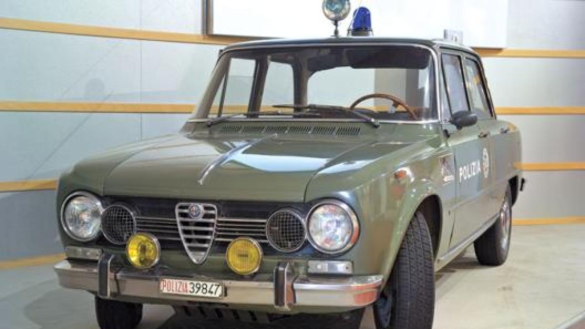 Arezzo Classic Motors riparte la mostra scambio pi attesa del