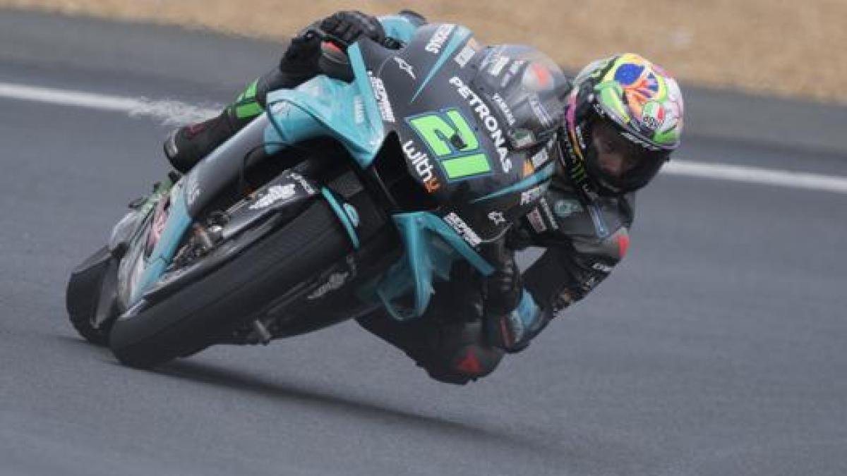 MotoGP Misano, torna Morbidelli, riecco Dovizioso: una festa tutta tricolore