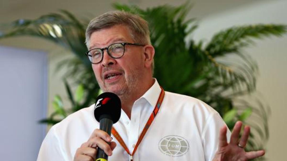 la pramac punta sull esperienza di ross brawn sar224 consulente strategico di campinoti da Gazzetta.it la pramac punta sull esperienza di ross brawn sar224 consulente strategico di campinoti