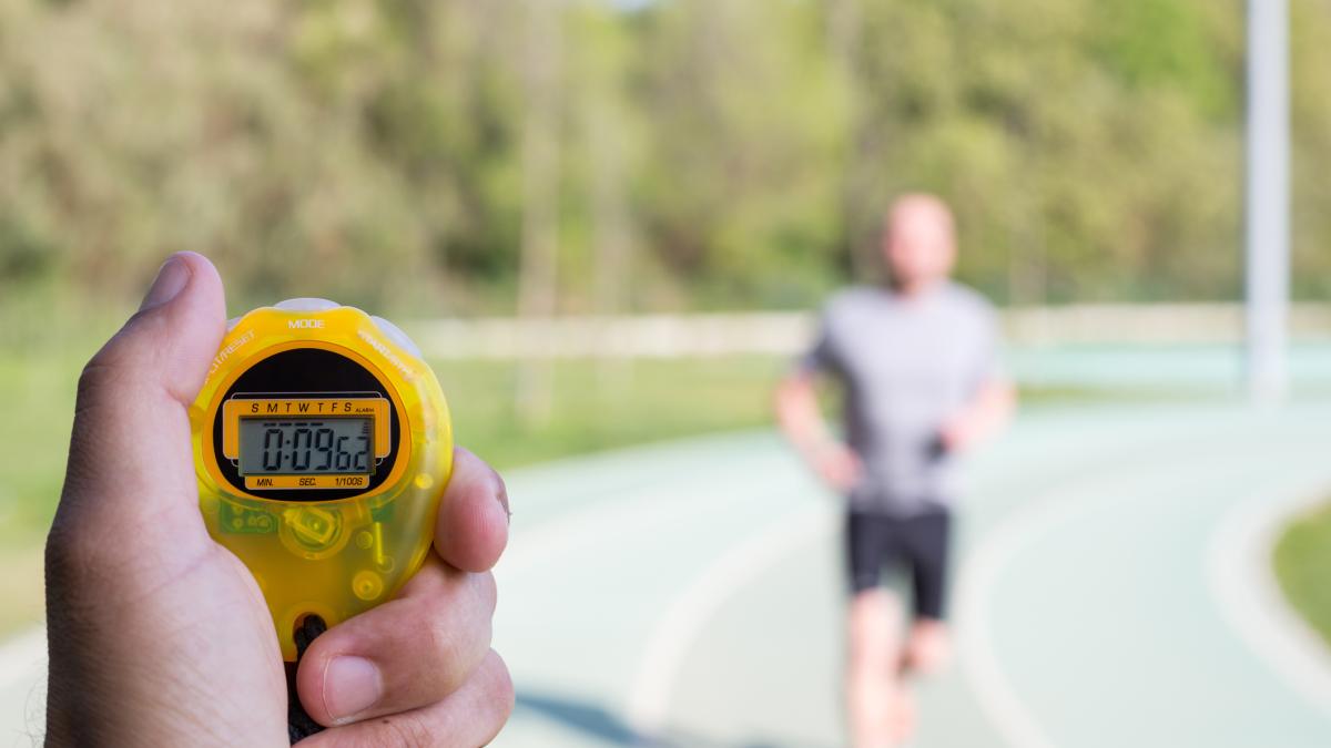 Il test di Cooper ecco come valuta il proprio VO2Max e come si esegue Gazzetta.it