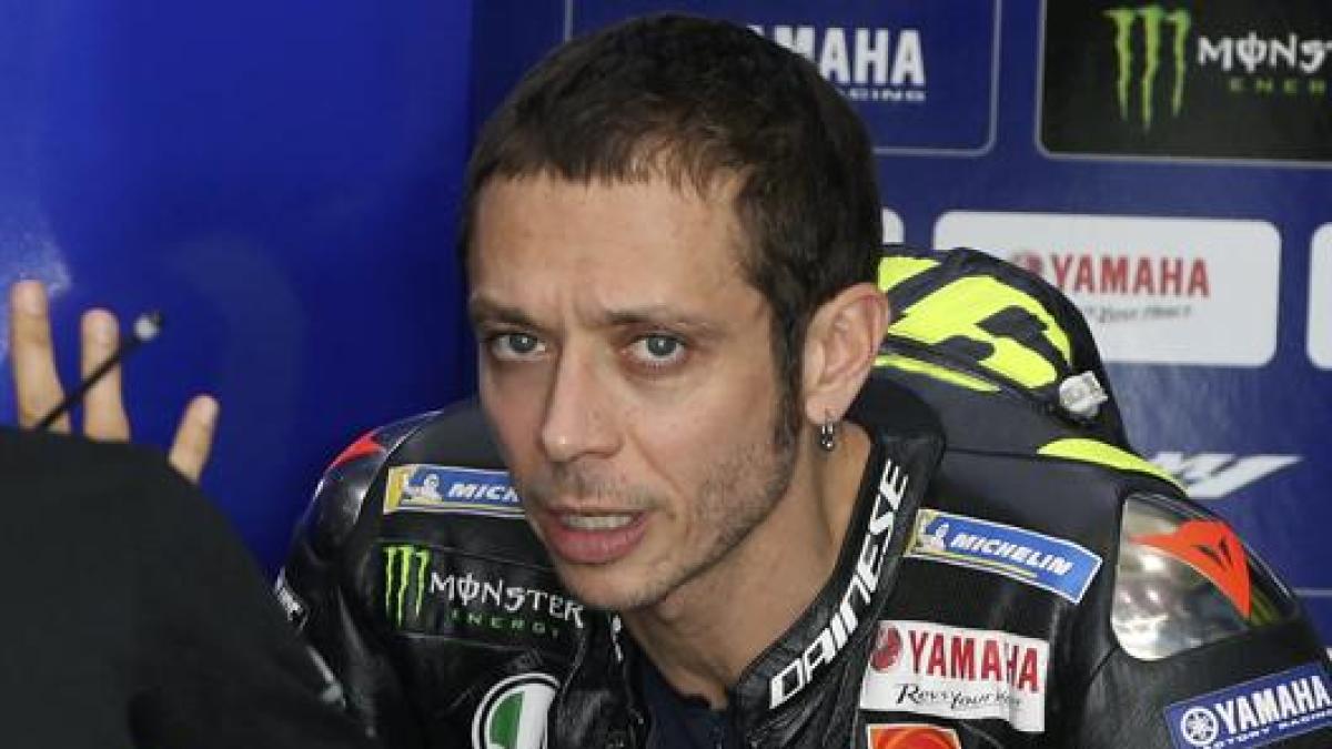 Rossi: 