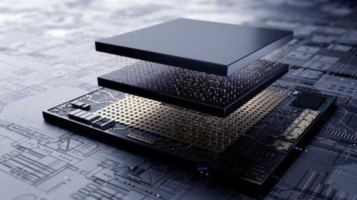 Crisi dei chip, costruttori auto preoccupati: rischio stop produzione in Europa Crisi dei chip, costruttori auto preoccupati: rischio stop produzione in Europa