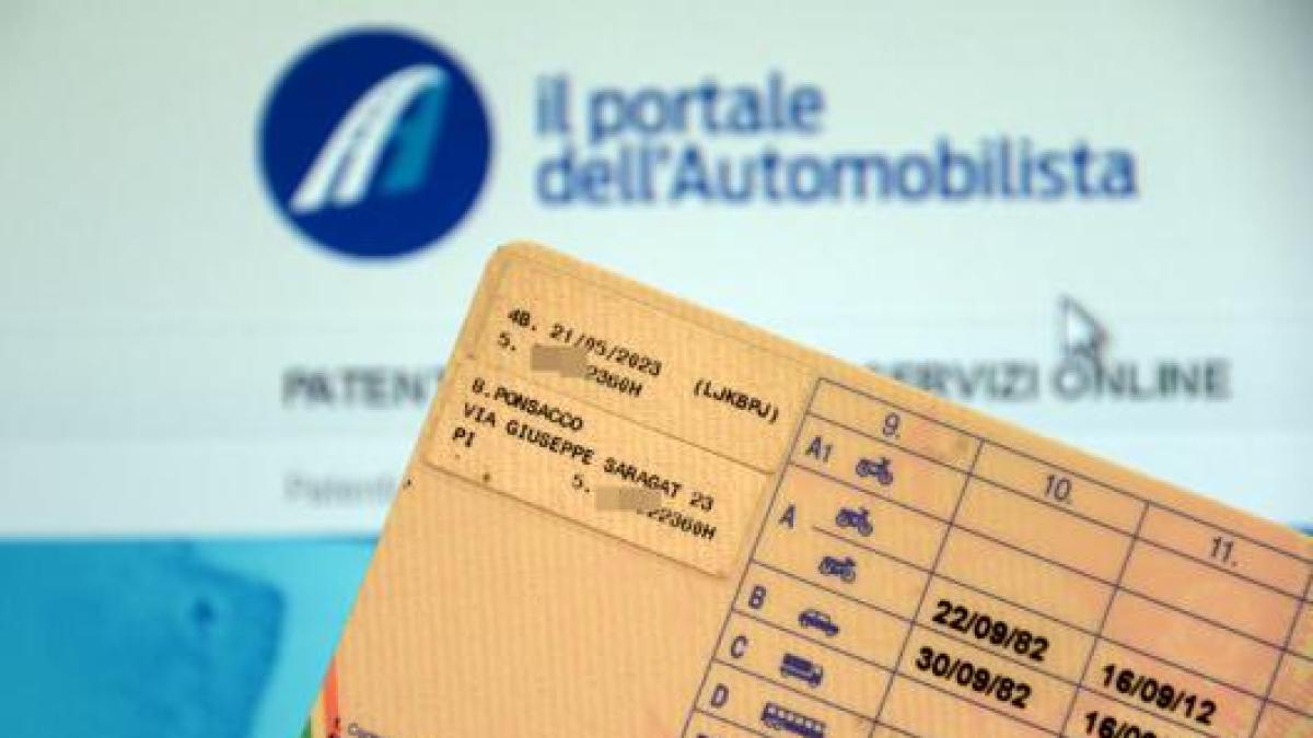 Patente A E B: Ecco Come Cambia L’esame Di Teoria | Gazzetta.it