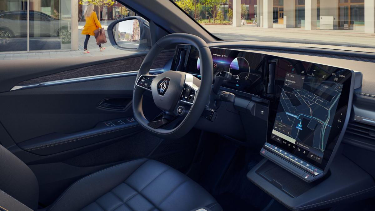 Android Automotive: le novità e le differenze rispetto ad Android Auto