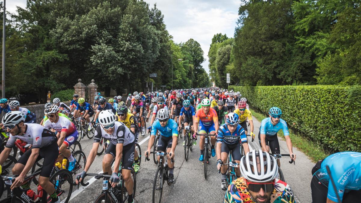 Granfondo, il calendario completo della stagione in Italia Gazzetta.it