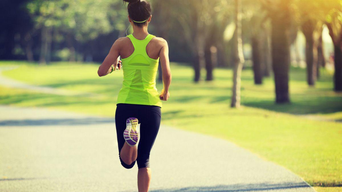 Allenamento Progressivo: I Consigli Per I Runner Principianti 