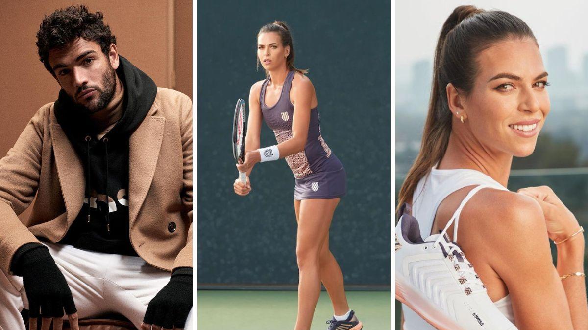 Ajla Tomljanovic: i segreti dell'ex di Berrettini in forma agli US Open