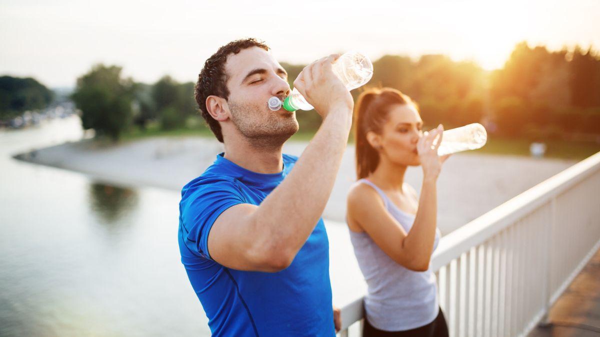 Beverage hydration index cos'è e quale bevanda è più idratante