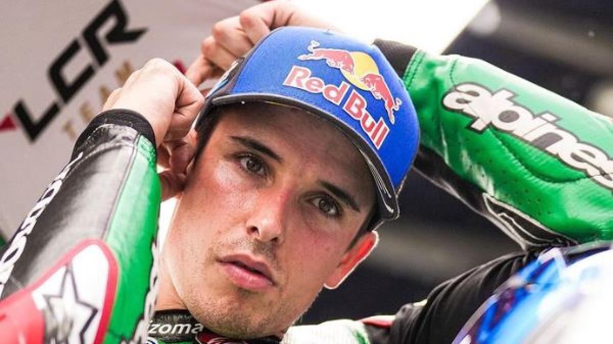 Motogp Alex Marquez Contro La Honda Non Fa Niente Per Aiutarmi