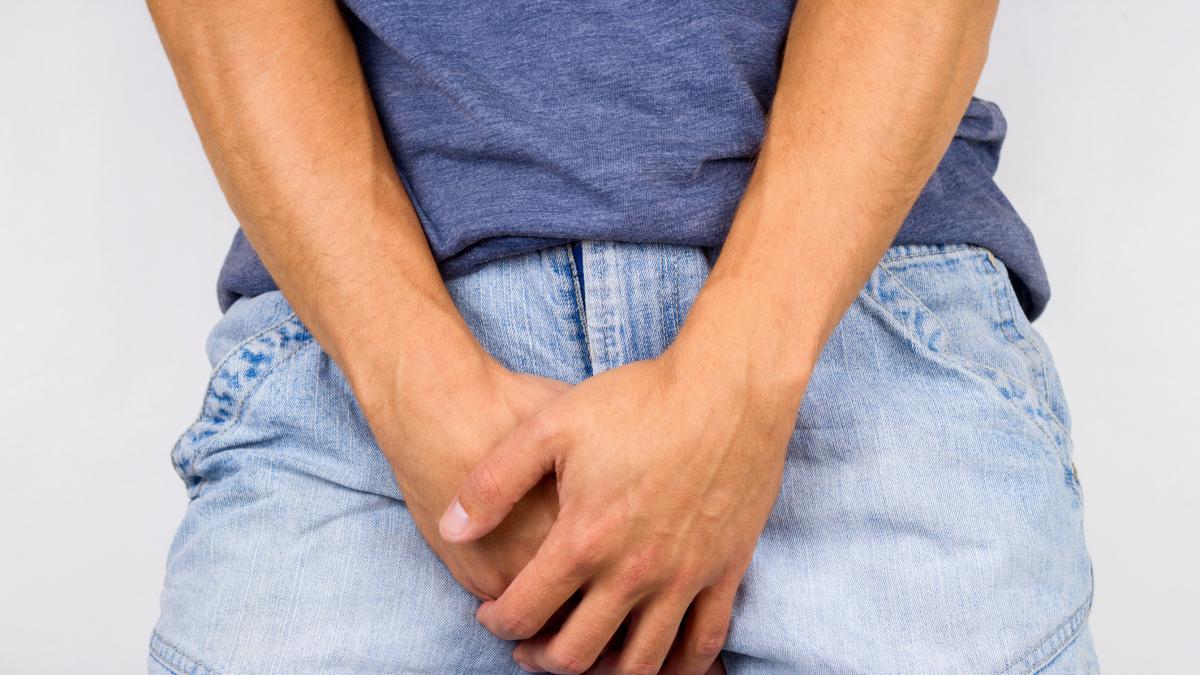 What does peeing often mean?  Here are 8 possible reasons