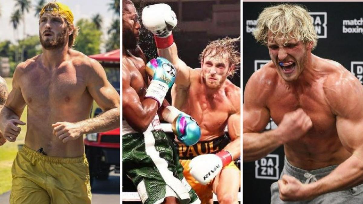 Logan Paul WWE: tutte le curiosità su di lui e il suo prossimo incontro