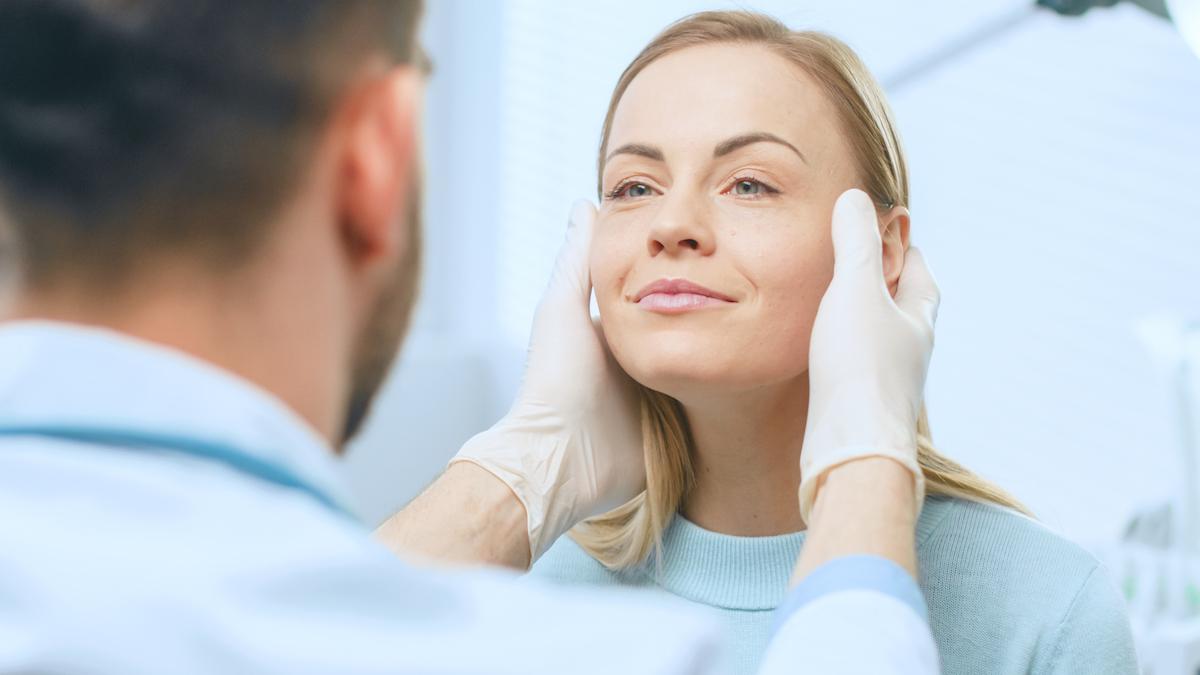 I migliori trattamenti estetici per il viso (senza chirurgia)