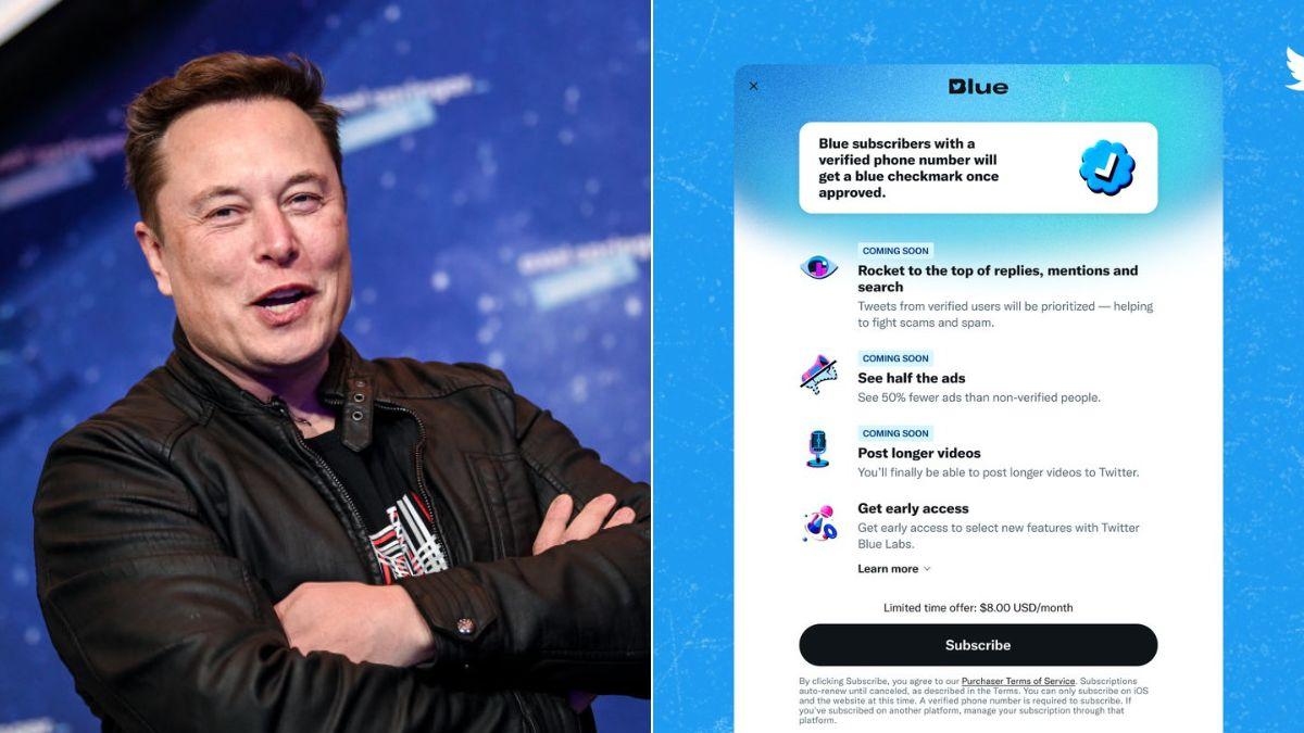 Elon Musk Sells Shares In Tesla Due To “blame” Of Twitter Pledge Times 8175