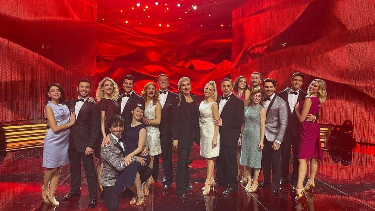 Ballando con le stelle finale 2022: finalisti, polemiche, amori nati