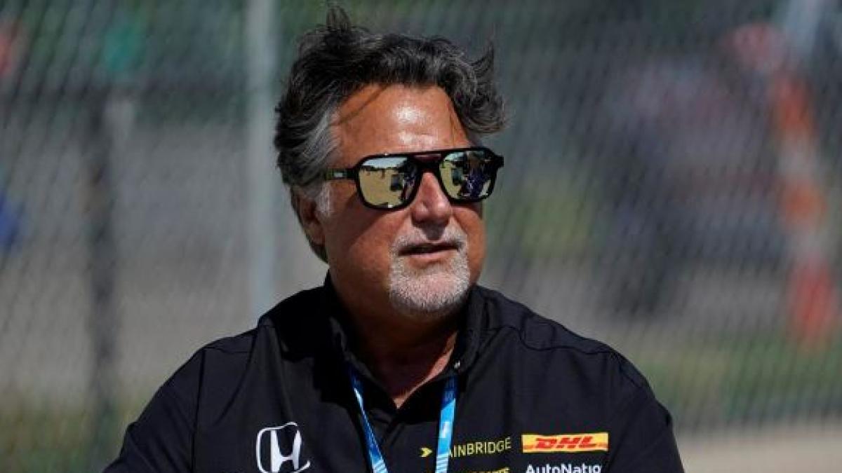 Formula 1, Ufficiale: Respinta La Richiesta Di Andretti-Cadillac ...