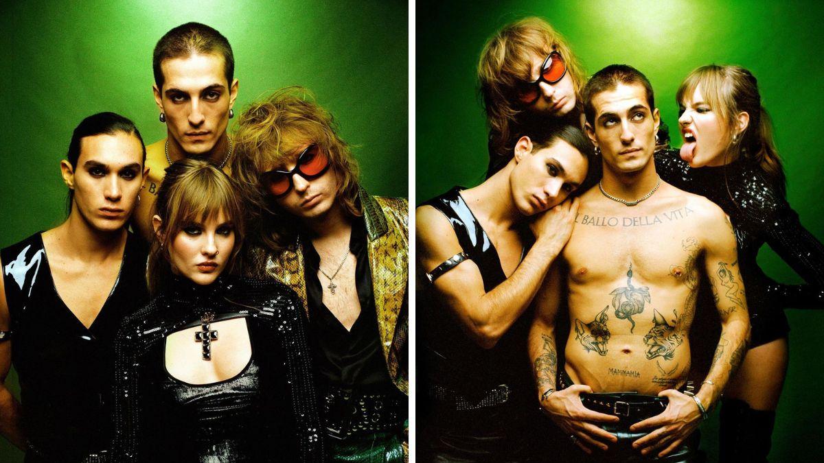 Gossip, Maneskin e il nuovo singolo: il significato del testo | Gazzetta.it