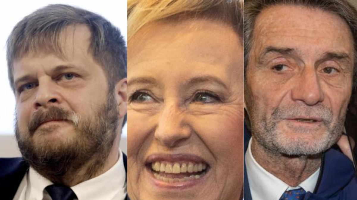 Elezioni Regionali Lombardia 2023: Come Si Vota, Quando E I Candidati ...