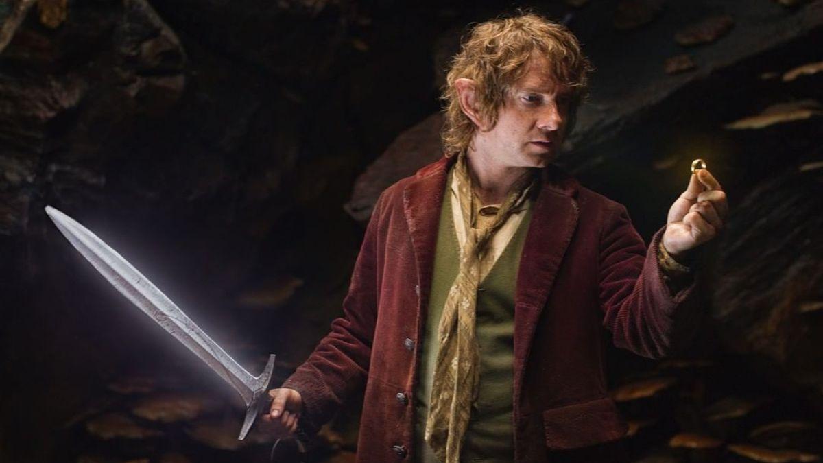 Film LO HOBBIT: LA BATTAGLIA DELLE 5 ARMATE / Eventi e