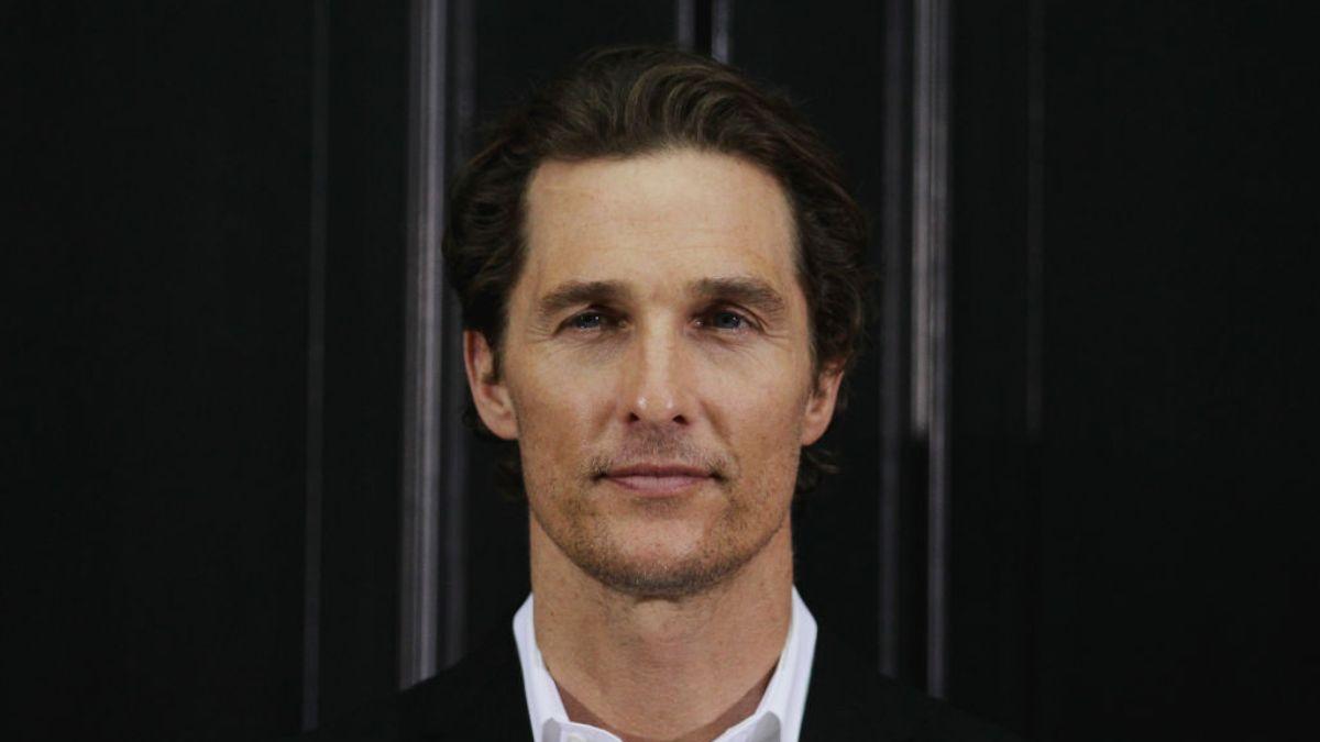 Matthew McConaughey punta alla Casa Bianca? Verso candidatura nel 2028