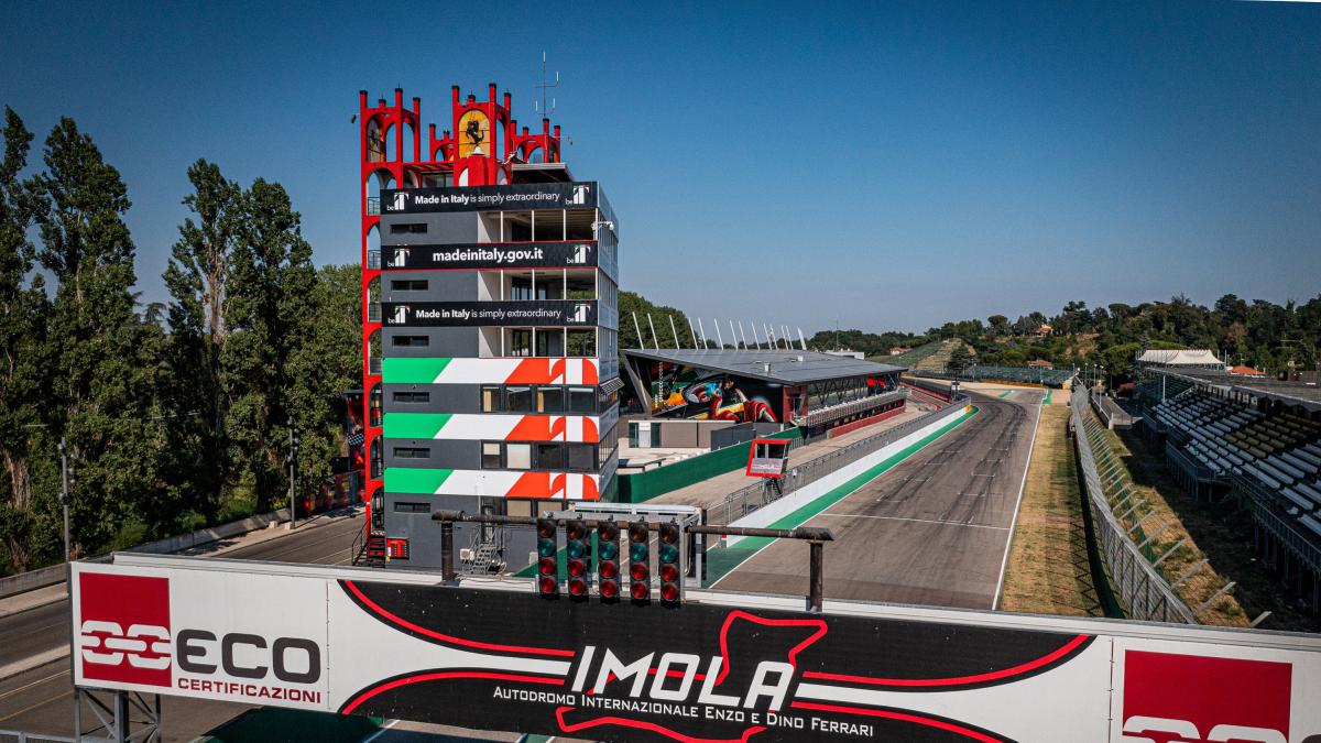 F1 GP Imola quanti biglietti restano, prezzi e come comprare Gazzetta.it