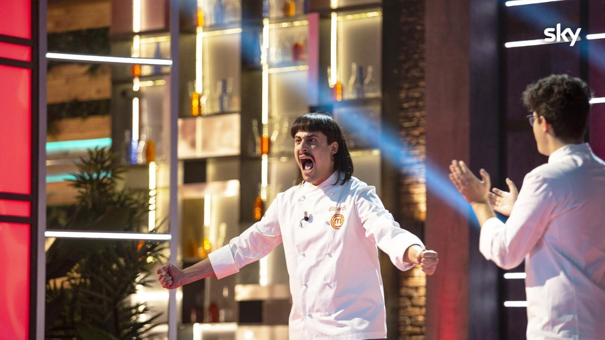 masterchef italia 11 winner