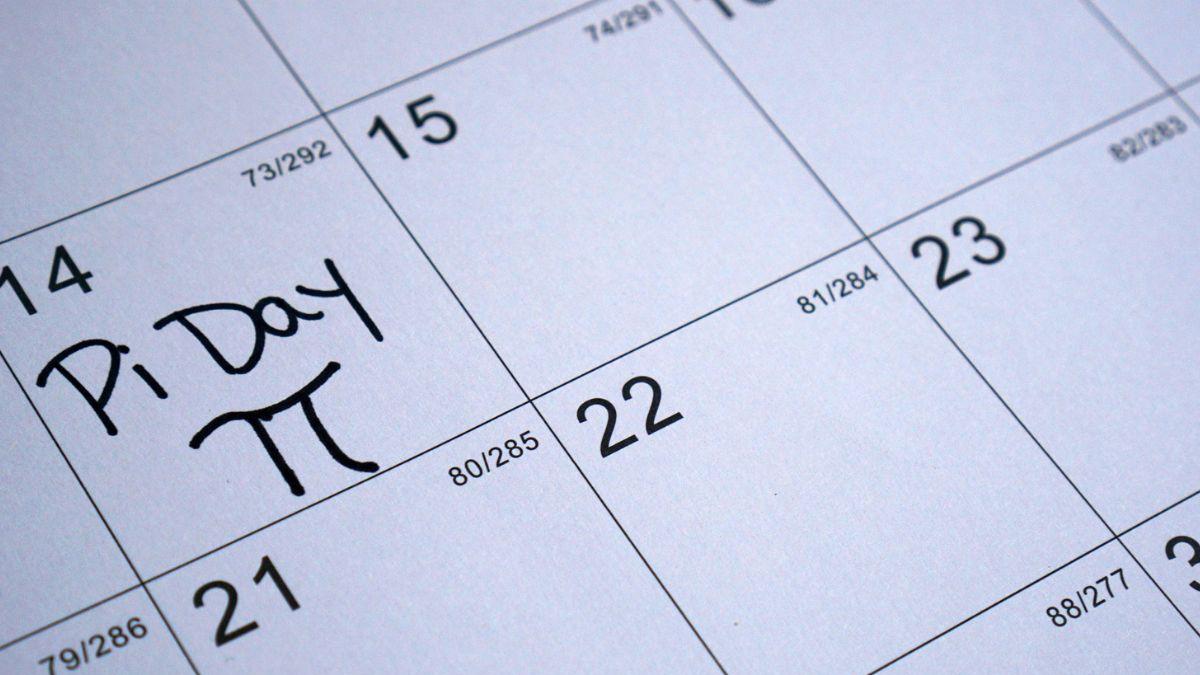 Pi Day 2023 why it is today, March 14, and what it means Pledge Times