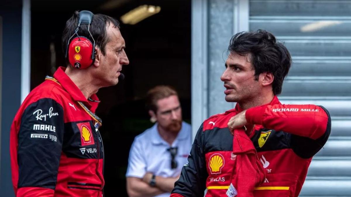 The voices of the F1 drivers: who are the track engineers of the 20 protagonists of 2023