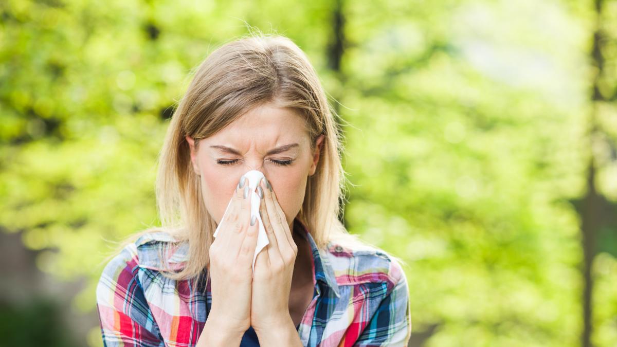 Allergie Primaverili Quali Sono Sintomi Rimedi E Come Contrastarle Gazzetta It