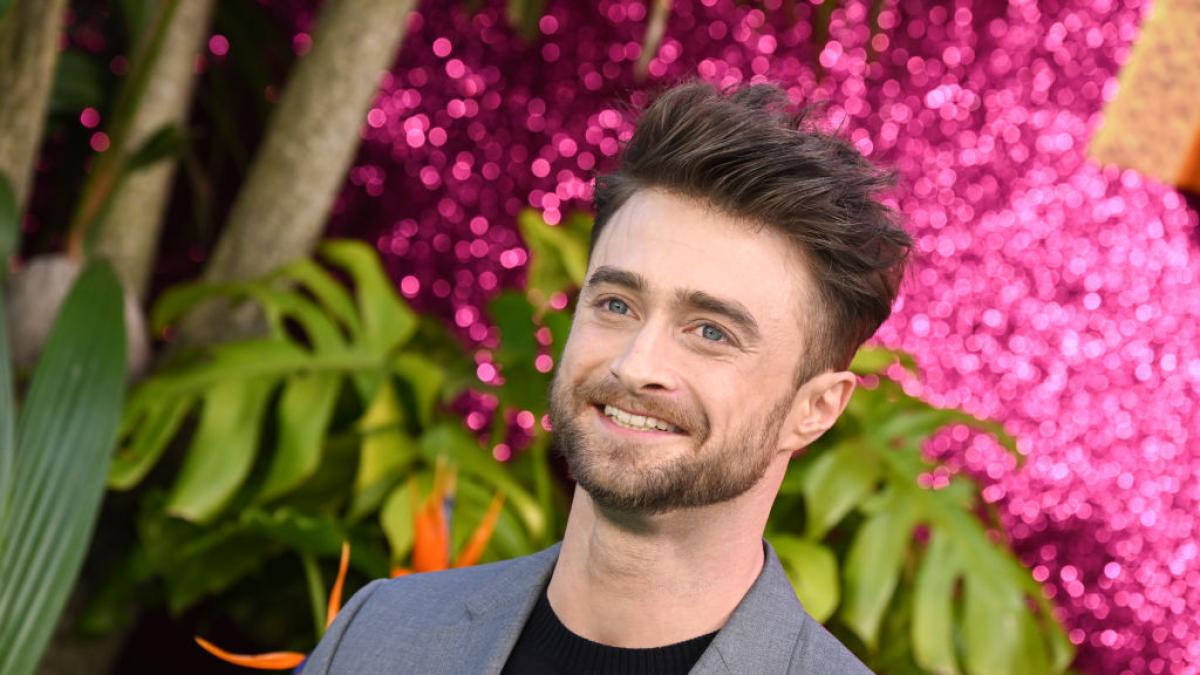 Harry Potter papà, Daniel Radcliffe aspetta il primo figlio, chi è la mamma  | Gazzetta.it